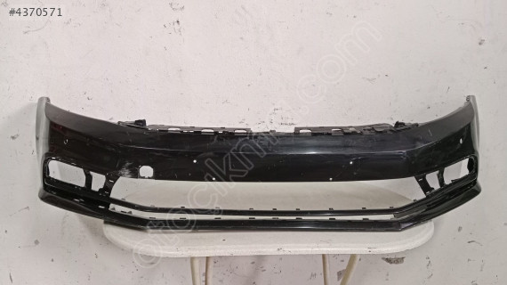 2015 jetta ön tampon