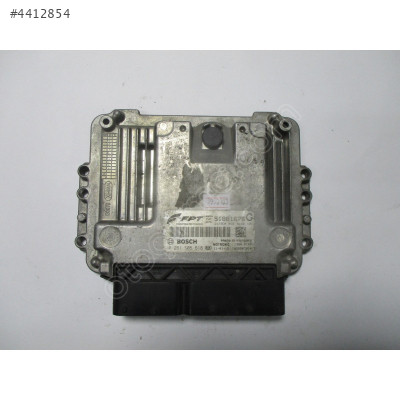 Alfa Romeo Giulietta Motor Beyni 0261S05618 51881676G