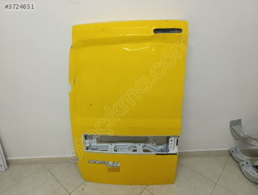 FİAT DOBLO BAGAJ KAPAK SOL ORJİNAL ÇIKMA