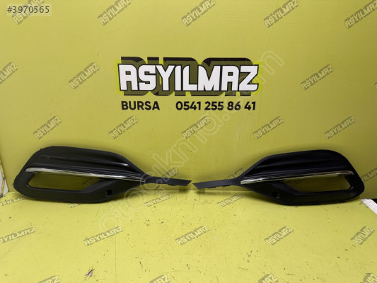 OPEL ASTRA K TAKIM SİS ÇERÇEVE SIFIR İTHAL