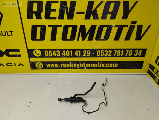 306107761R RENAULT 1.5 DCİ DEBRİYAJ ÜST MERKEZİ ORJ RENKAY OTO