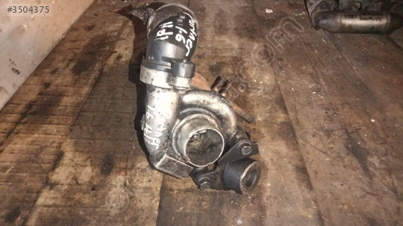 Pejo partner,Citroen Berlingo 1.6 euro4 turbo  yedek parça
