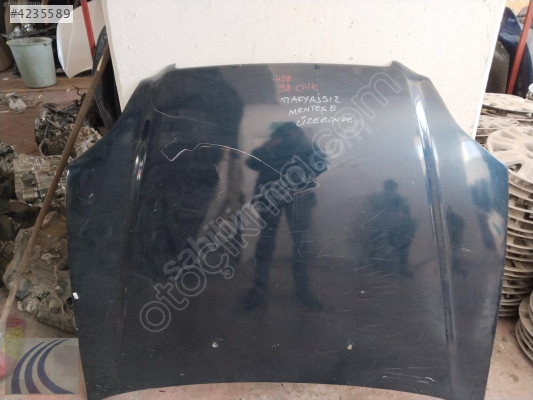 HONDA CIVIC HB 1998 ÇIKMA KAPUT