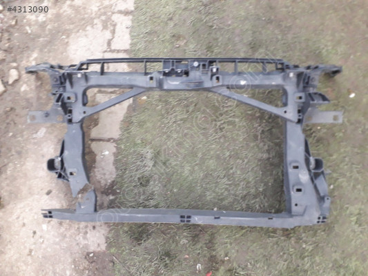 AUDİ A3 ÖN PANEL