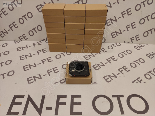 VOLVO S60 V60 XENON LED FAR BEYNİ 31427787 5