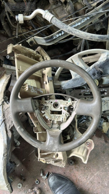 2008 HONDA CITY ÇIKMA ORJİNAL GARANTİLİ DİREKSİYON SİMİDİ