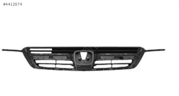 HONDA CRV 02-04 PANJUR