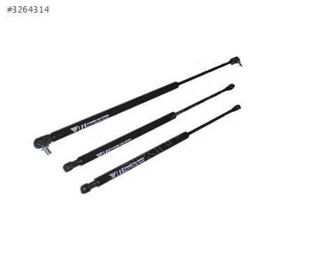 BAGAJ AMORTİSÖRÜ YARIS
