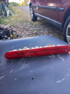 Peugeot 207 Orjinal 3.Stop / Bagaj Kapağı Stopu