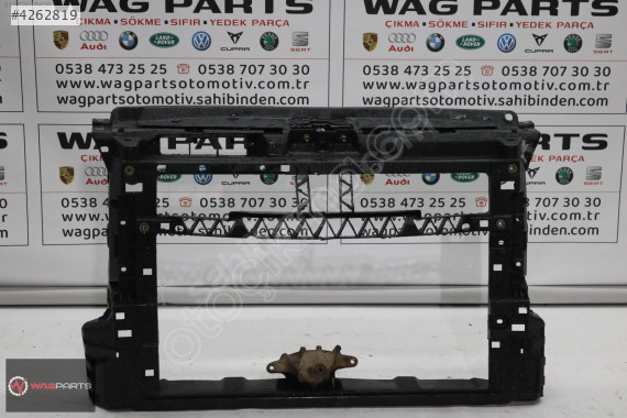 2015 - 2017 VW POLO ÖN PANEL 6C0805588