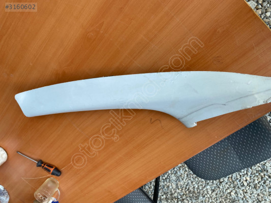 Fiat egea sol ön direk iç plastigi kaplaması