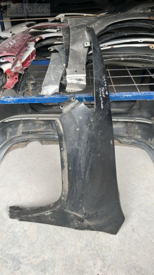 2015-2018 JEEP GRAND CHEROKEE SOL ÖN ÇAMURLUK