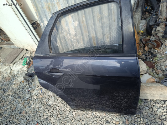 Ford focus 2 buçuk sağ Arka kapı