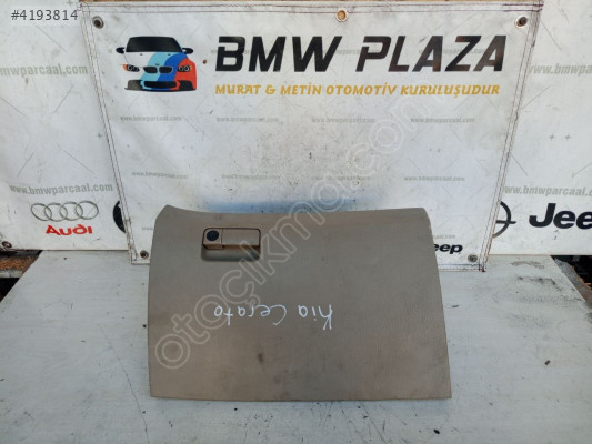 KİA CERATO 2005 - 2009 TORPİDO KAPAĞI