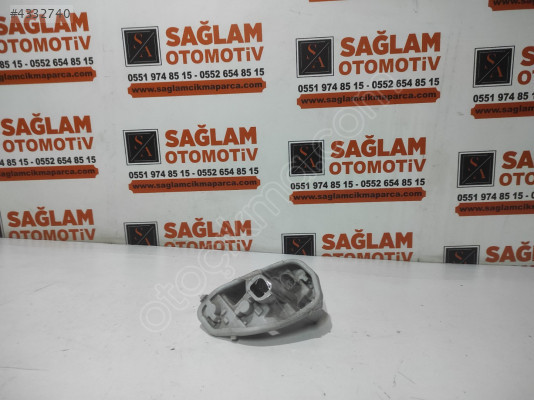 ÇIKMA SEAT İBİZA 09-17 SAĞ ARKA STOP DUYUSU OEM 6J4945258A
