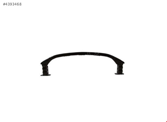 ÖN TAMPON DEMİRİ AVEO 2011-