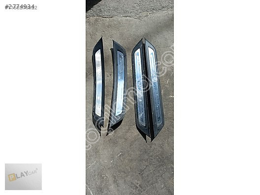 g30 kapı eşik bakaliti