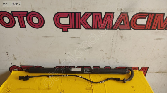 BMW X3 F25 BAGAJ AMORTİSÖRÜ 7432743
