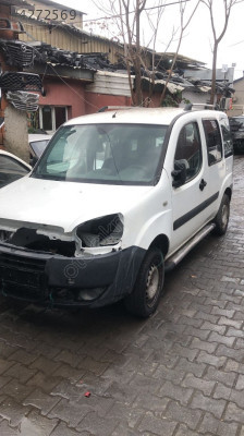FİAT DOBLO ORJİNAL ÇIKMA  TAVAN