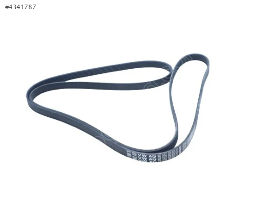 059903137AS ORJİNAL OLUKLU V KAYIŞI (PK 2460)