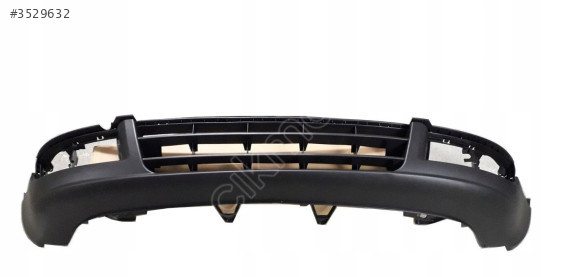 1T0805903A VW CADDY LİFE 04 TOURAN ÖN TAMPON .