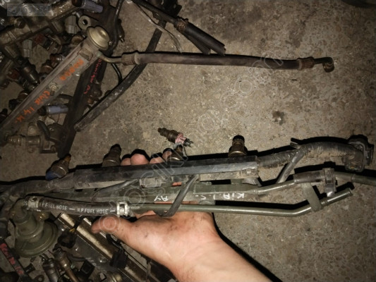 KİA SEPHİA 1.5 ENJEKTÖR-ALKO OTOMOTİV