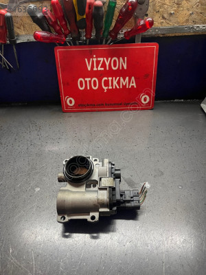 RENAULT CLİO 1.2 16V GAZ KELEBEĞİ