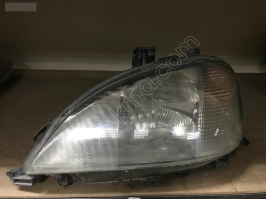 2005 mercedes a 150 sol far