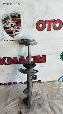 MERCEDES W212 SAĞ ÖN AMORTİSÖR A2123204013