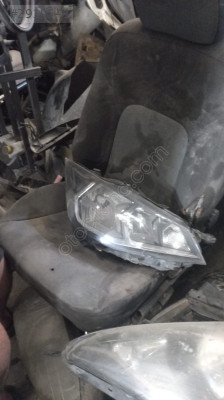SEAT İBİZA SAĞ ÖN FAR ORJİNAL ÇIKMA
