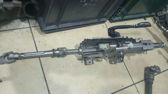 VOLKSWAGEN PASSAT B8,5 DİREKSİYON MİLİ