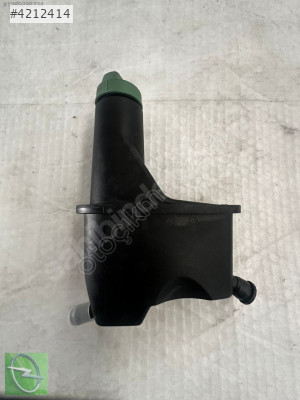 Hidrolik Yağ Deposu Polo Classic Caddy Golf 3 - Vento - İbiza