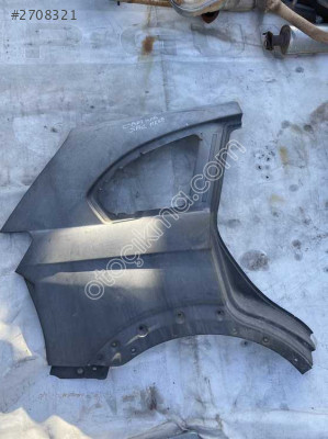 CHEVROLET CAPTİVA SAĞ ARKA ÇAMURLUK SIFIR ORJİNAL