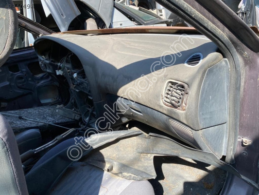 PROTON 416 TORPİDO KAPAĞI ORJİNAL ÇIKMA TEMİZ