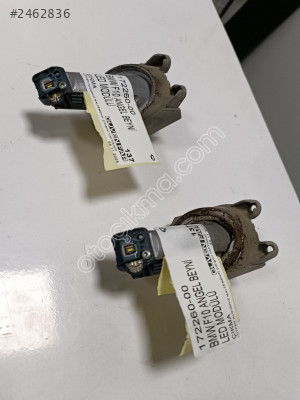 BMW F10 ANGEL BEYNİ LED MODÜ 63127262731 172261-00 172260-00