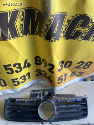 VOLKSWAGEN 2002-05 POLO PANJUR 6Q0853651C