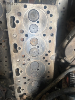 250 DODGE FAYZIR SİLİNDİR KAPAĞI MUAYYER
