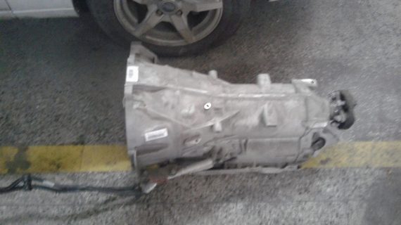 BMW F30 3 SERİSİ  ORJİNAL ÇIKMA ŞANZIMAN