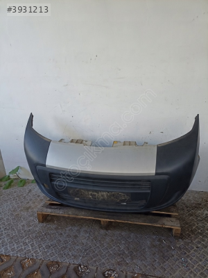 FIAT FIORINO ÇIKMA ORJİNAL ÖN TAMPON