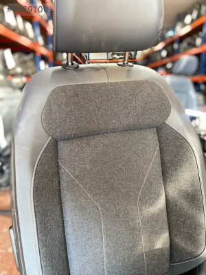 VOLKSWAGEN T-CROSS SAĞ ÖN KOLTUK