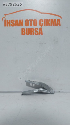 Peugeot 206 kaput menteşesi