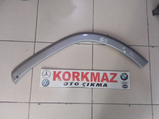 MERCEDES GLB W247 AMG SAĞ ÖN DODİK A2478854010