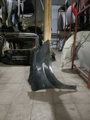 TOYOTA VERSO SAĞ ÇAMURLUK 2004-2007 ÇIKMA PARÇA ORJİNAL