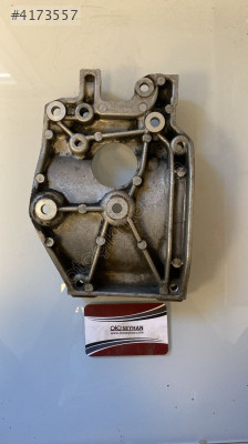 9646719580 focus peugeot 1.6 dizel klima bağlantı braketi