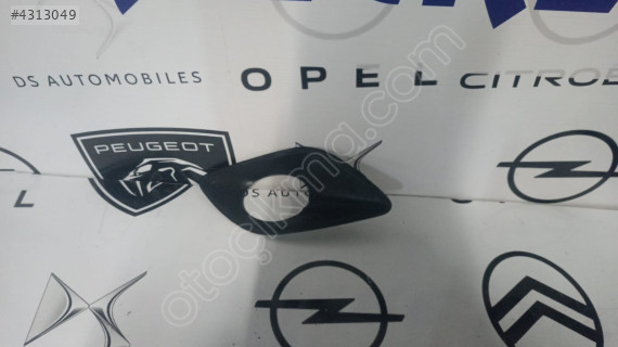 MERCEDES SPRİNTER SİS KAPAK a9108854300