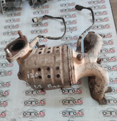 2013 MODEL HYUNDAİ İ20 KATALİZÖR