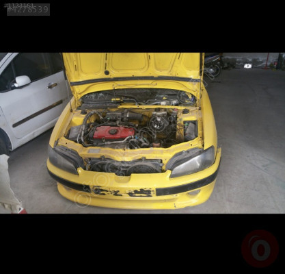 PEUGEOT 106 ÇIKMA SÖKME YEDEK PARÇA