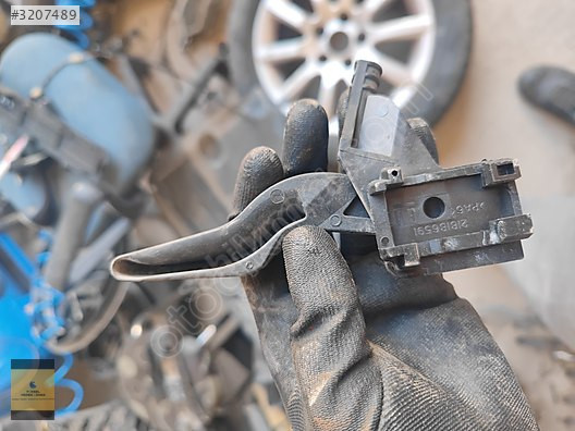 ASTRA H KAPUT AÇMA KOLU