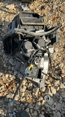 BMW 3.30 KALORİFER KUTUSU ÇEVİK OTO ORJİNAL ÇIKMA BURSA