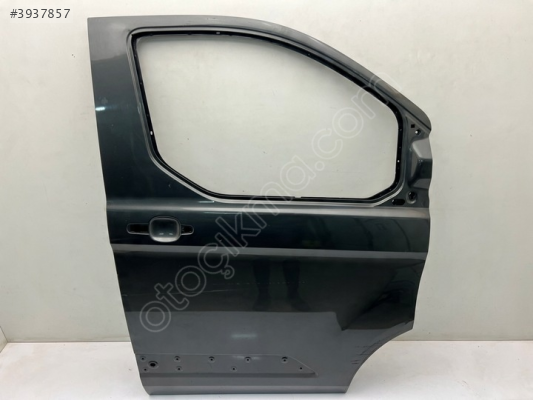FORD TRANSIT CUSTOM ÇIKMA ORJİNAL KAPI